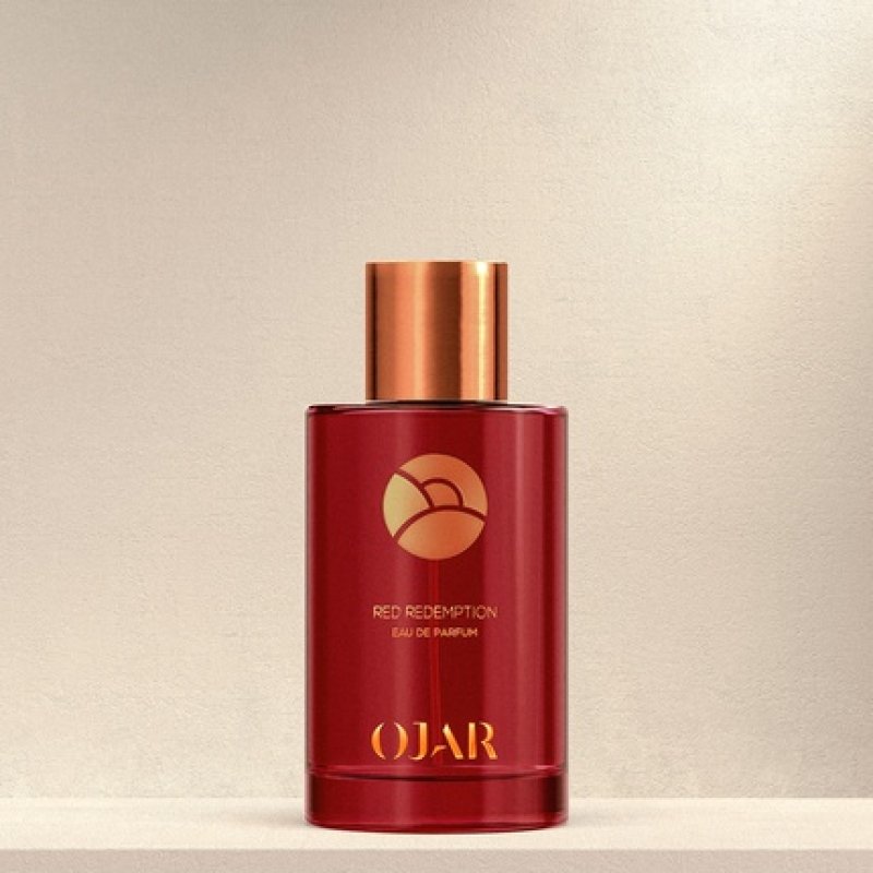 Ojar Red Redemption Perfume