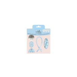 Invisibobble Gift Set Baby Curl S