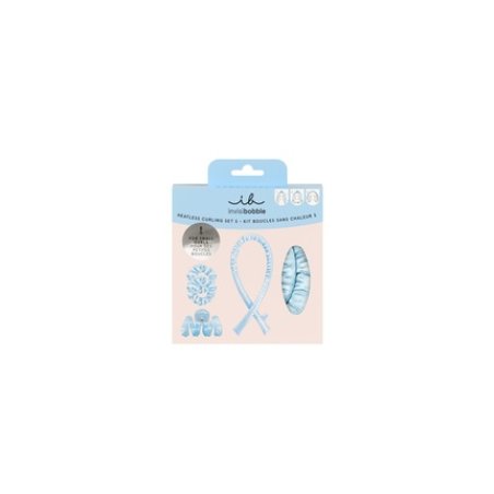 Invisibobble Gift Set Baby Curl S