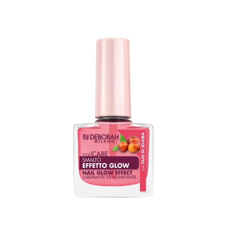 Deborah Milano MDV002024 vernis à ongles 8,5 ml Rose