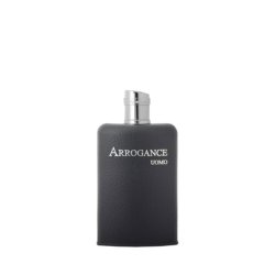 Arrogance Men Eau De Toilette Spray 100 Milliliters