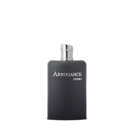 Arrogance Men Eau De Toilette Spray 100 Milliliters