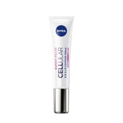 NIVEA 4006000112695 crèmes et hydratant pour les yeux Crème pour les yeux Femmes 15 ml