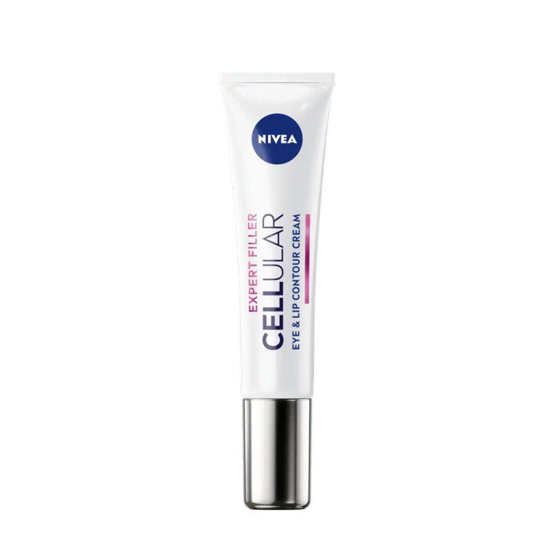 NIVEA 4006000112695 crèmes et hydratant pour les yeux Crème pour les yeux Femmes 15 ml