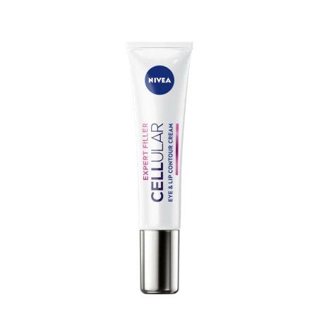 NIVEA 4006000112695 crèmes et hydratant pour les yeux Crème pour les yeux Femmes 15 ml