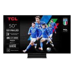 QD-MINI LED 144HZ, 4600PPI, 336Z, Dolby Vis IQ-Atmos, DTS-HD, HDR10 , I *