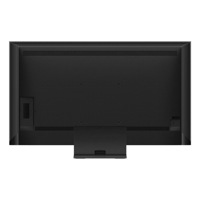TCL 50C7K TV 127 cm (50") 4K Ultra HD Smart TV Wifi Métallique 2000 cd/m²