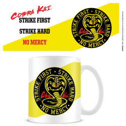COBRA KAI - No Mercy - Mug 300ml