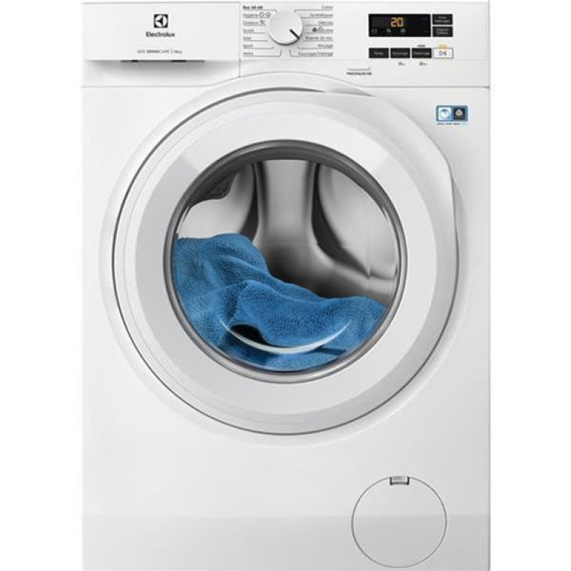 Lave-linge frontal EW6FI5120WA