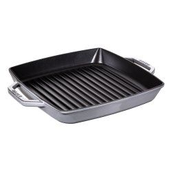 Staub 40511-684-0 frying pan Grill pan Rectangular