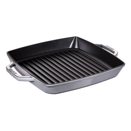 Staub 40511-684-0 frying pan Grill pan Rectangular