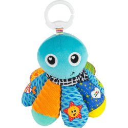 Lamaze Octopus baby hanging toy