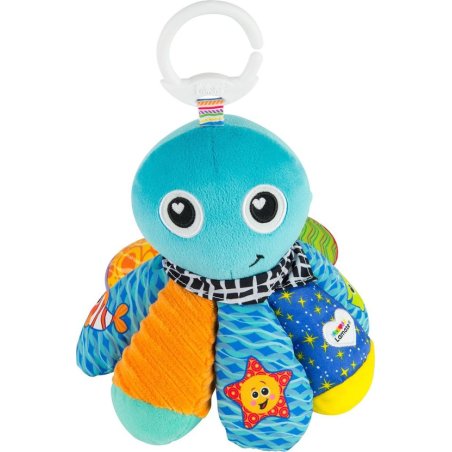 Lamaze Octopus jouet pour bébé accroché