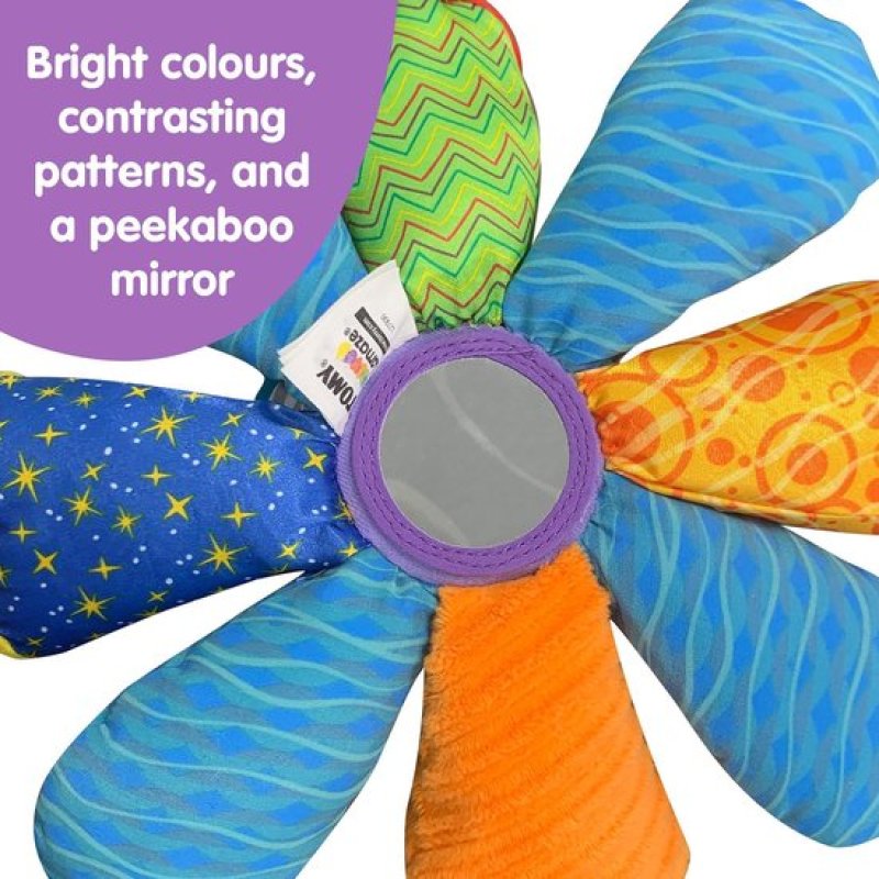 Lamaze Octopus jouet pour bébé accroché