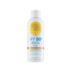 Bondi Sands - SPF 50 Everyday Aerosol Mist Spray - 160 ml