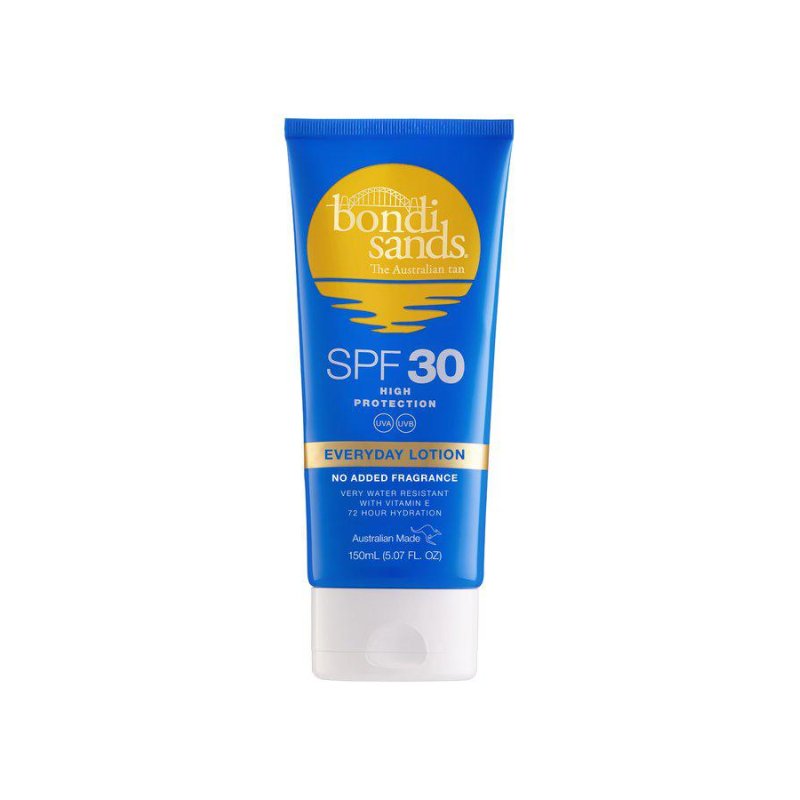 Bondi Sands - SPF 30 Everyday Body Lotion - 150 ml