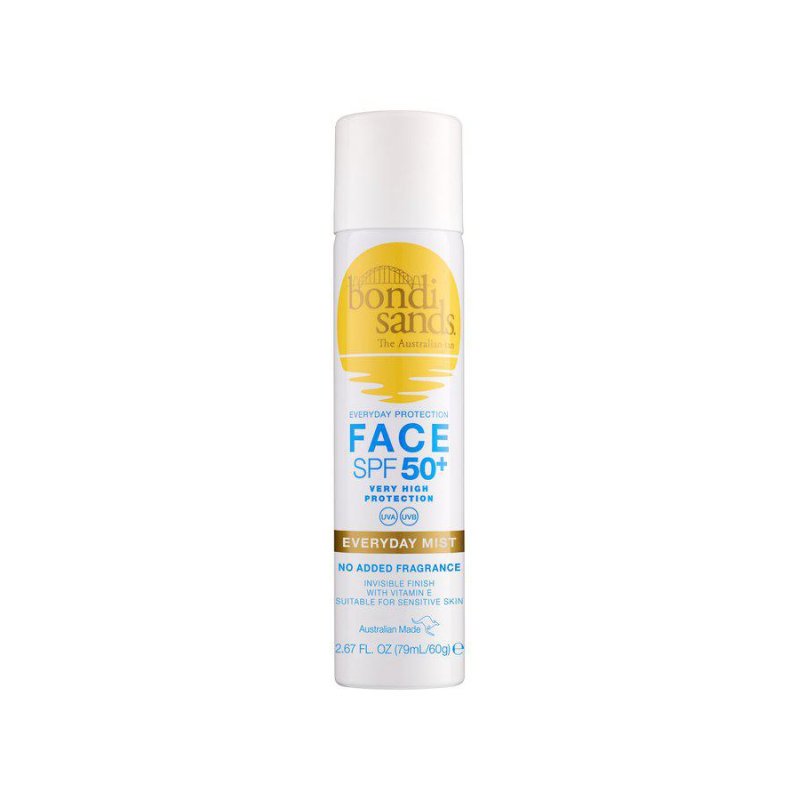 Bondi Sands - Everyday Face Mist SPF 50 - 60 ml