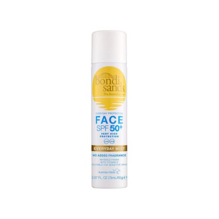 Bondi Sands - Everyday Face Mist SPF 50 - 60 ml