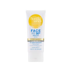 Bondi Sands - Everyday Matte Tinted Face Lotion - SPF 50 - 75 ml