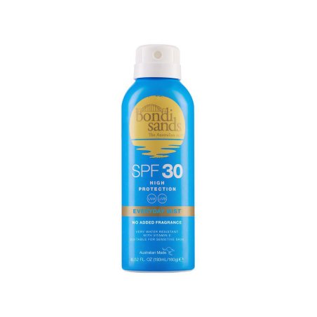 Bondi Sands - SPF 30 Everyday Aerosol Mist Spray - 160 ml