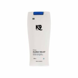 K9 - Allergy Relief Shampoo - 300ml