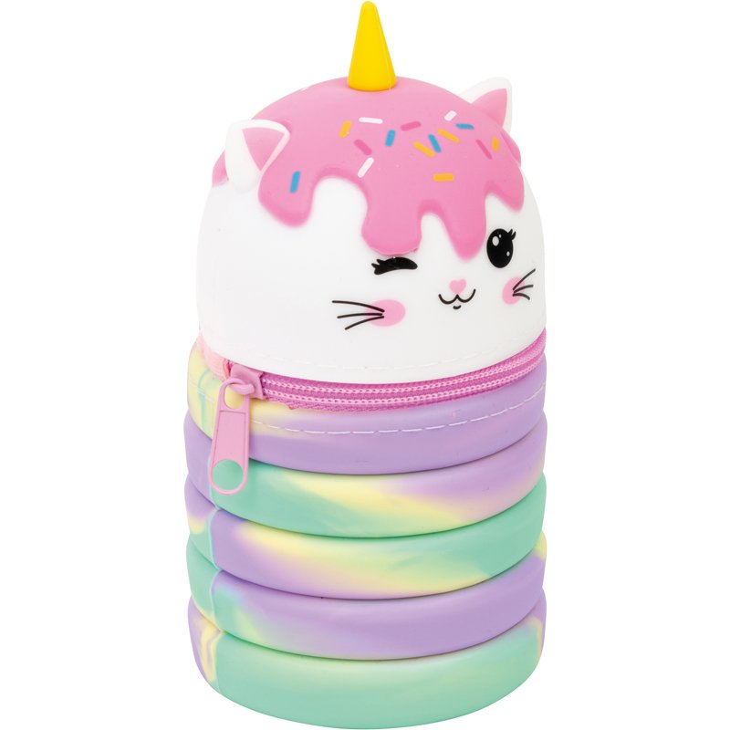 trousse licorne - assortiment, modèle choisi aléatoirement