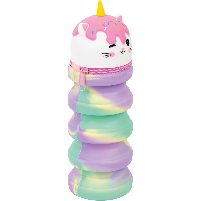 trousse licorne - assortiment, modèle choisi aléatoirement