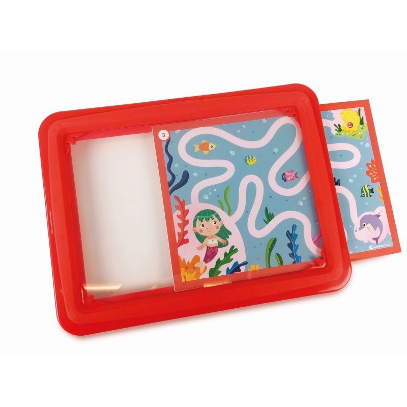 Clementoni 52673 learning toy