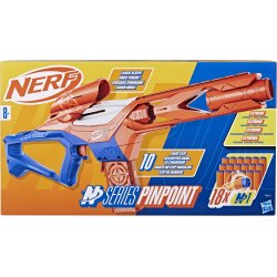 Nerf N Series Pinpoint