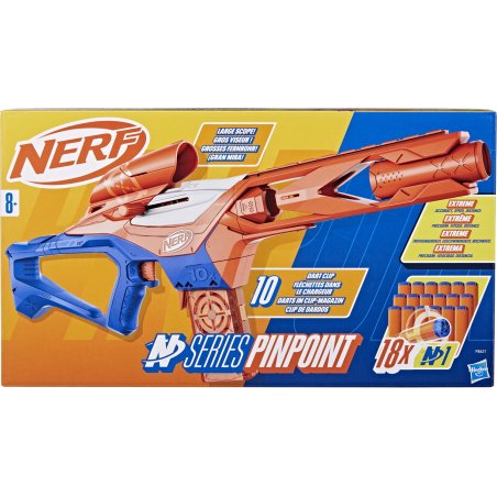 Nerf N Series Pinpoint
