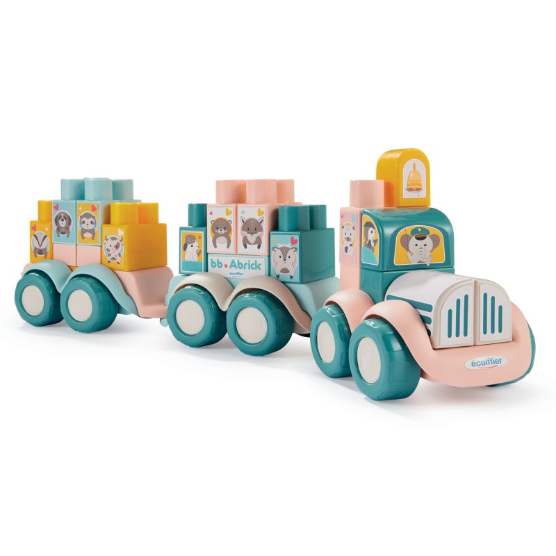 ECOIFFIER 7918 building toy