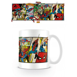 MARVEL COMICS - Spider-Man - Mug 300ml