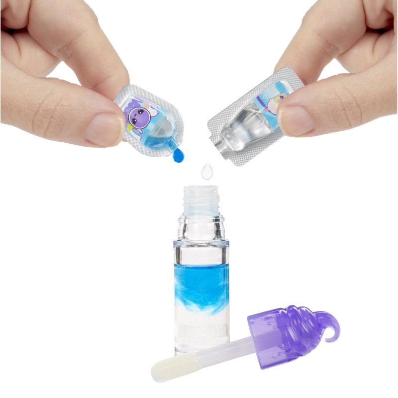 PPE MYSTER YUMMILAND GLOSS ASS