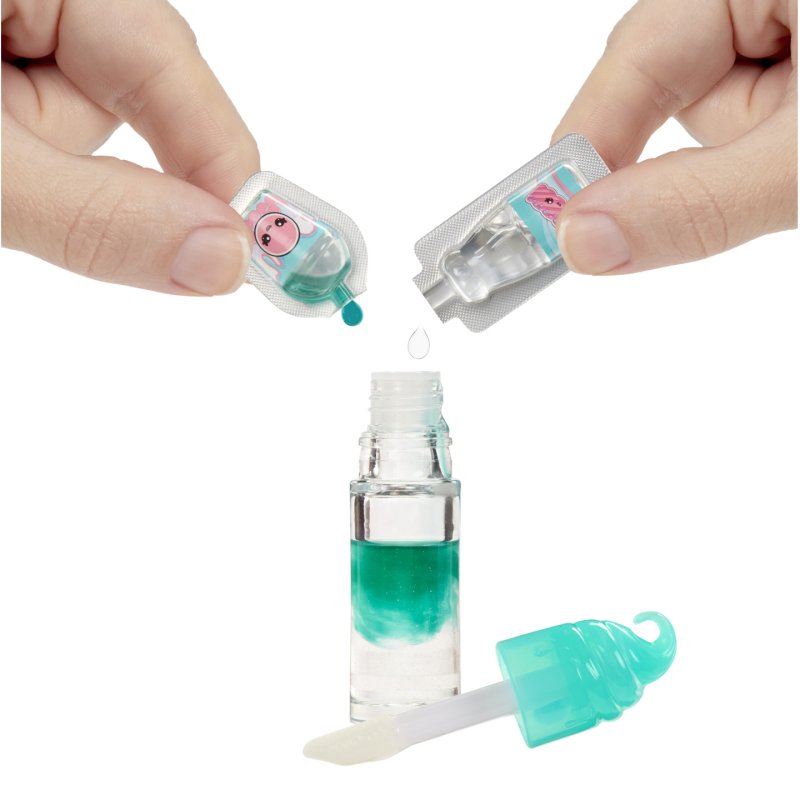 PPE MYSTER YUMMILAND GLOSS ASS