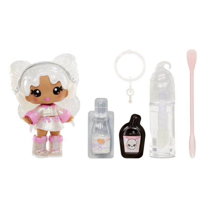 PPE MYSTER YUMMILAND GLOSS ASS