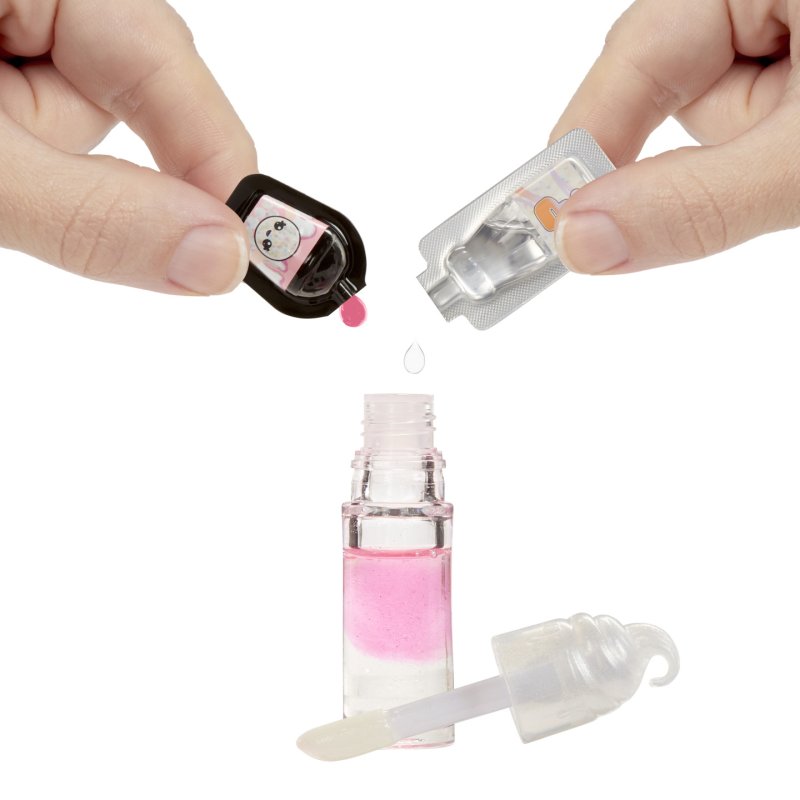 PPE MYSTER YUMMILAND GLOSS ASS