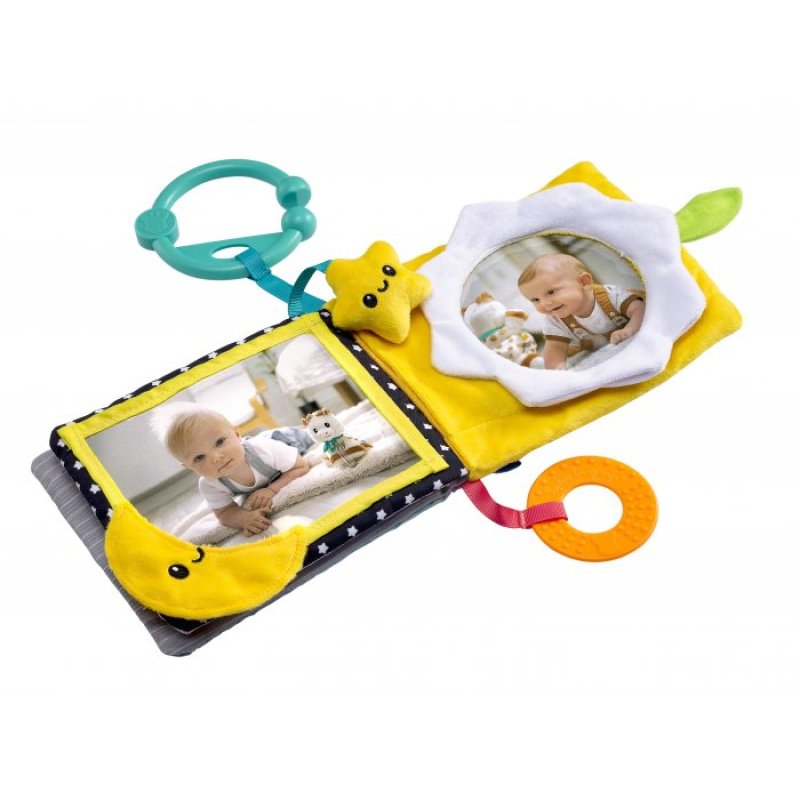 Sophie la girafe 230840 photo album Multicolour 3 sheets 15 x 10