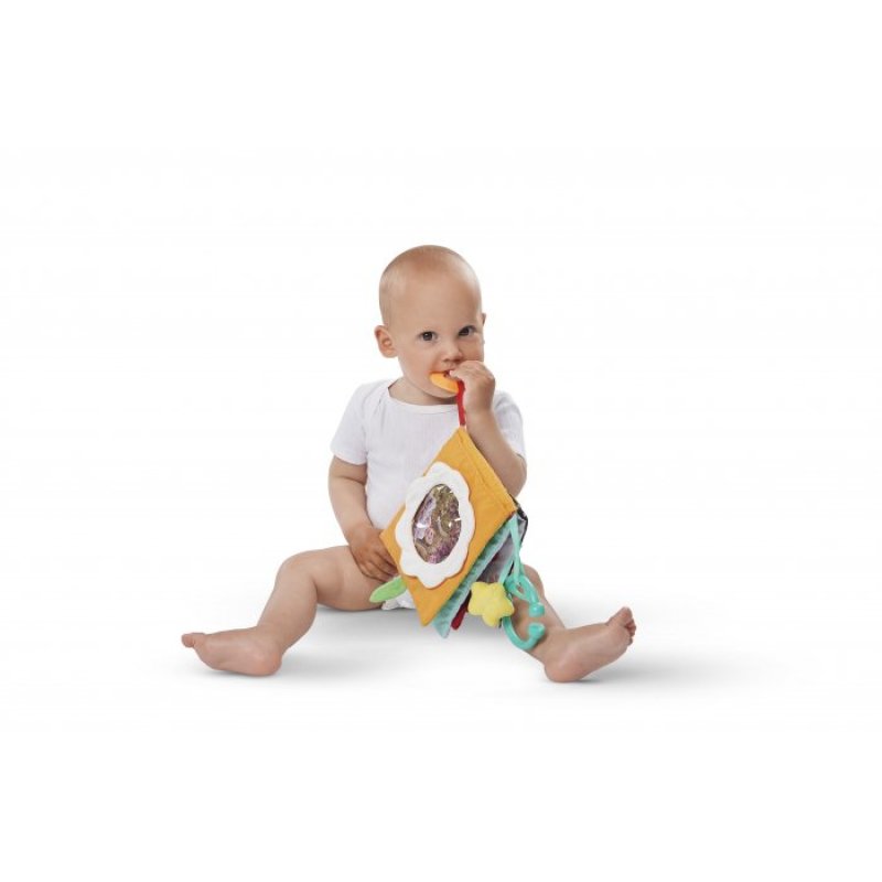 Sophie la girafe 230840 photo album Multicolour 3 sheets 15 x 10