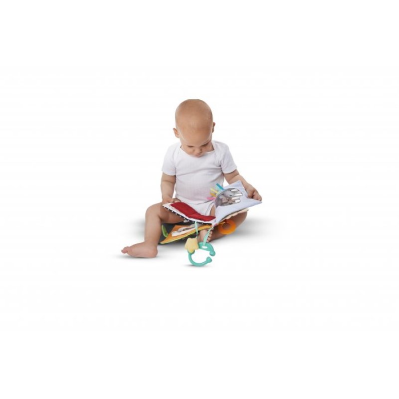 Sophie la girafe 230840 photo album Multicolour 3 sheets 15 x 10