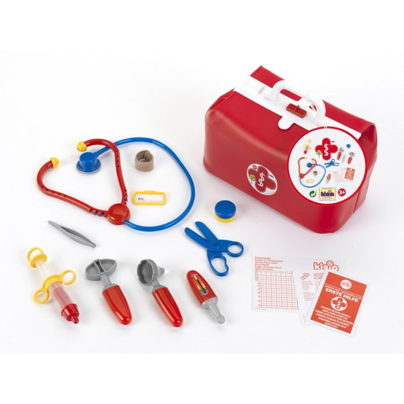 Theo Klein 4647 role play toy