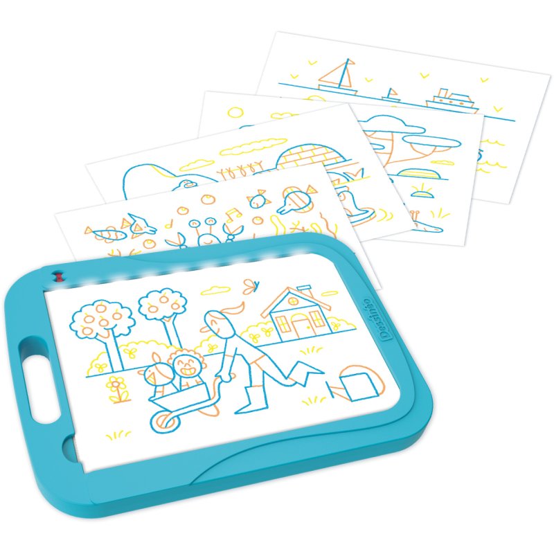 Nathan Dessinéo - Compact