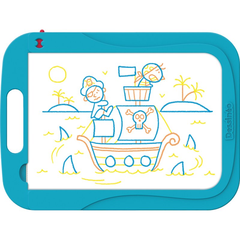 Nathan Dessinéo tablette