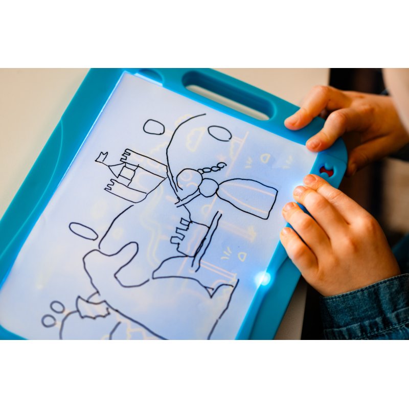 Nathan Dessinéo tablette