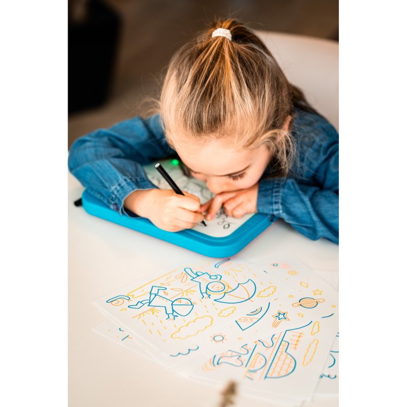 Nathan Dessinéo - Compact