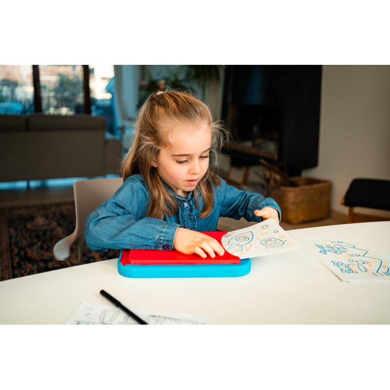 Nathan Dessinéo tablette