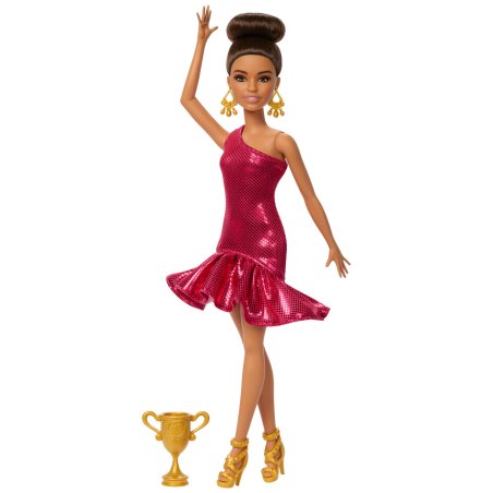 PPE DANSEUSE BARBIE
