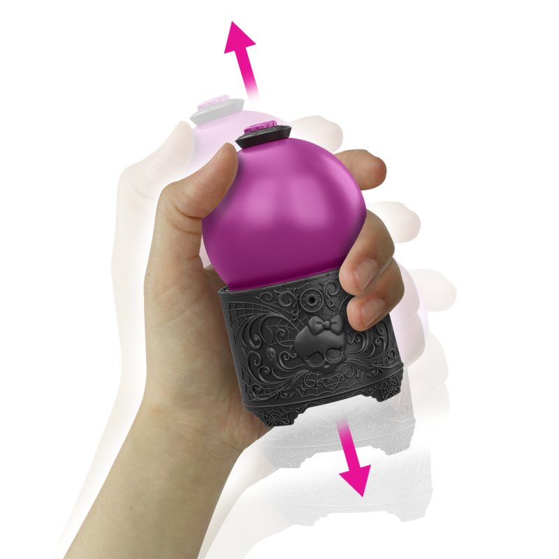 BOULE MINI PPE SURP MHIGHT ASS