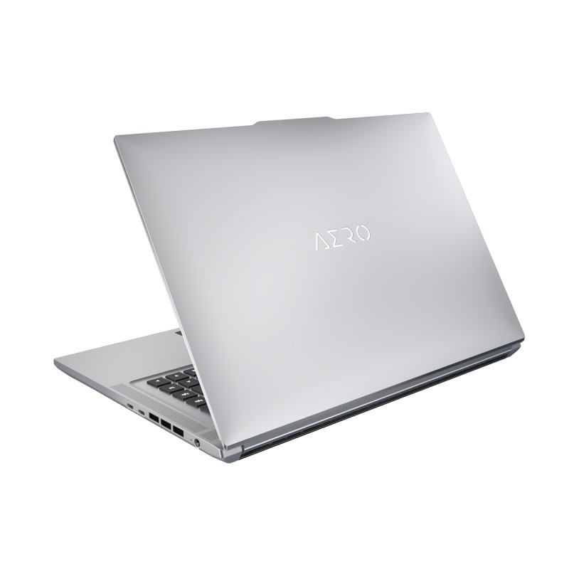 Gigabyte AERO 16 XE5-73DE938HP i7-12700H Notebook 40.6 cm (16") UHD+ Intel Core™ i7 16 GB DDR5-SDRAM 2 TB SSD NVIDIA G