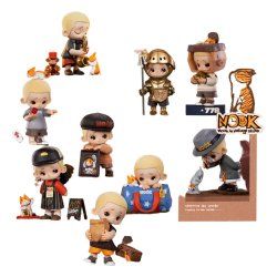 Nook assortiment figurines Blind Box Vintage Store 9 cm (8)
