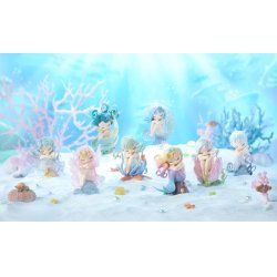 Sleep assortiment figurines Blind Box Sea Elves 7 cm (8)